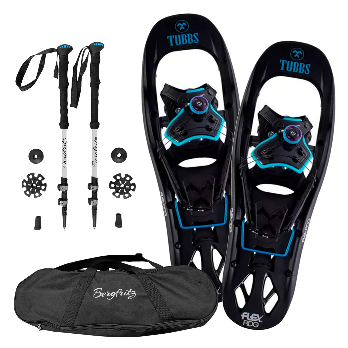Schneeschuh-Set Tubbs RDG 22